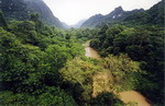 Phong Nha - Kẻ Bàng lần thứ hai được trình công nhận di sản thiên nhiên Thế giới